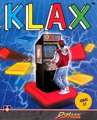 Klax

