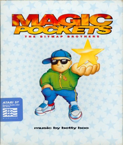 Magic Pockets
