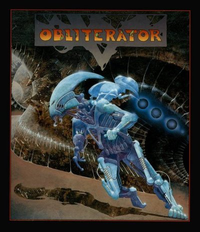 Obliterator
