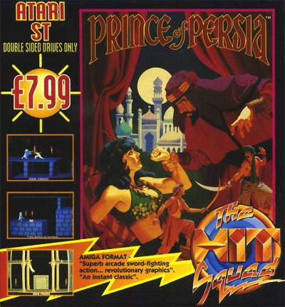 Prince of Persia
