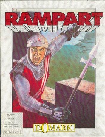 Rampart
