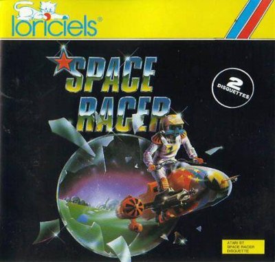 Space Racer
