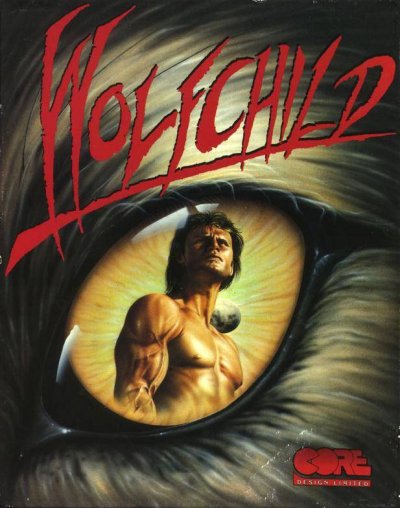 Wolfchild
