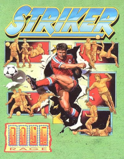 Striker (1992)