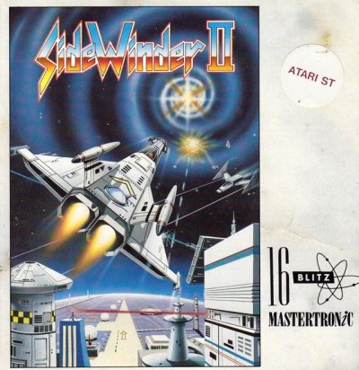 SideWinder II