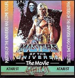 Masters of the Universe: The Movie

