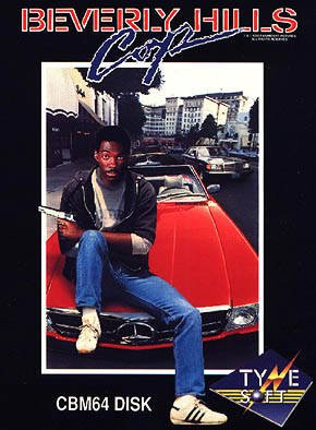 Beverly Hills Cop
