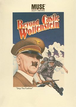 Beyond Castle Wolfenstein
