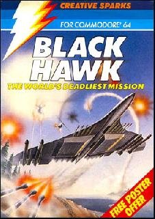 Black Hawk
