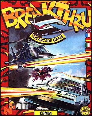 BreakThru
