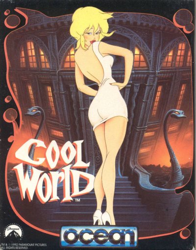 Cool World
