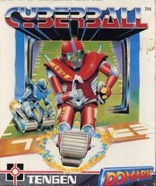Cyberball
