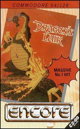 Dragon's Lair
