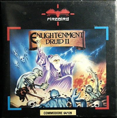 Enlightenment: Druid II