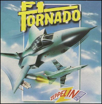F1 Tornado
