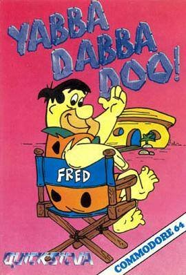 The Flintstones : Yabba-Dabba-Dooo !