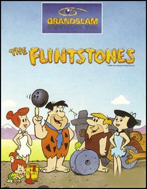 The Flintstones