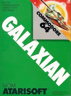 Galaxian
