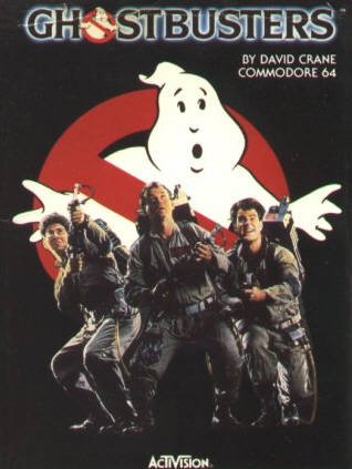 Ghostbusters

