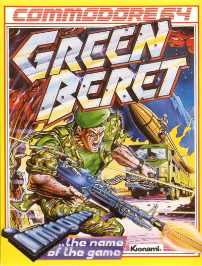 Green Beret