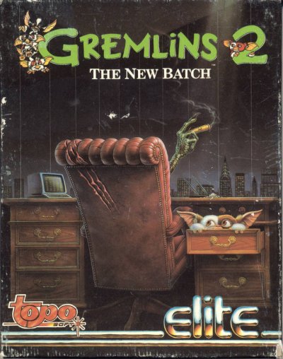 Gremlins 2 : The New Batch