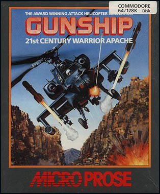 Gunship
