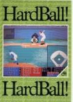 Hardball!
