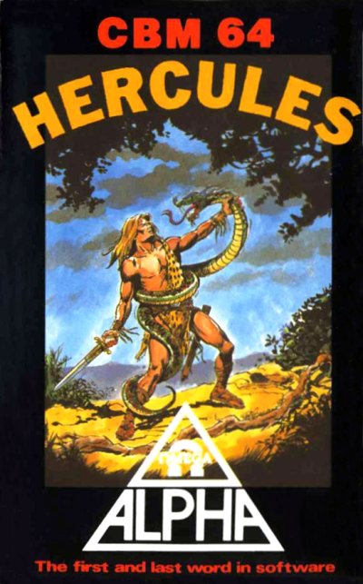Hercules
