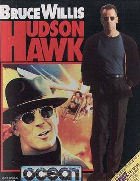Hudson Hawk
