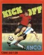 Kick Off (1989) by Anco
