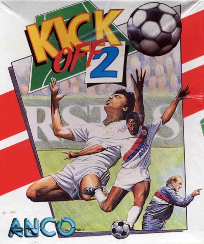 Kick Off 2
