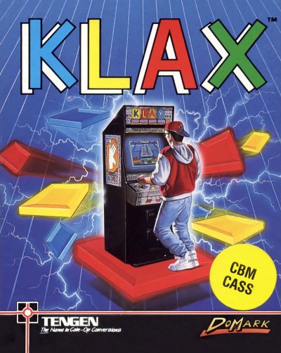 Klax
