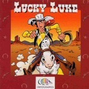 Lucky Luke
