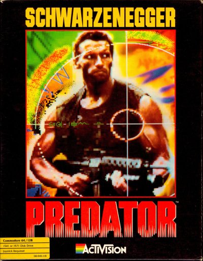 Predator
