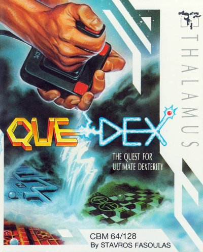 Quedex
