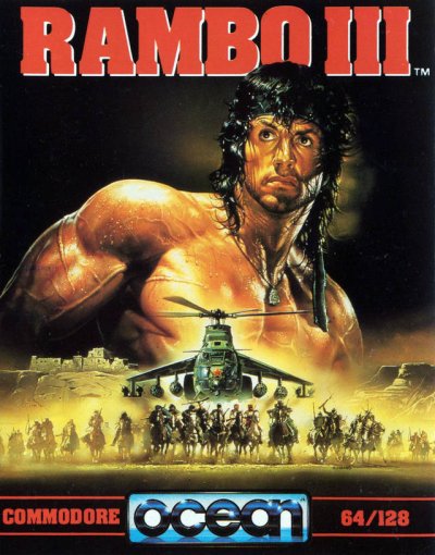 Rambo III
