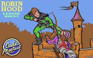 Robin Hood: Legend Quest
