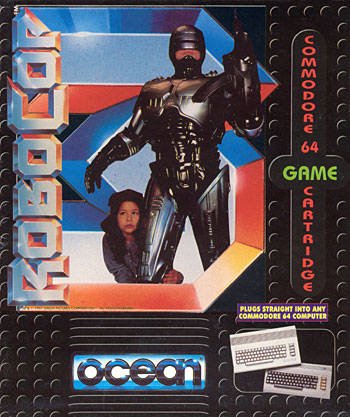RoboCop 3
