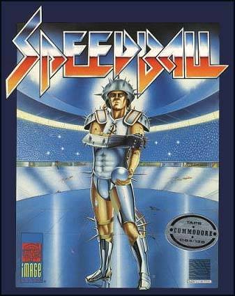 Speedball
