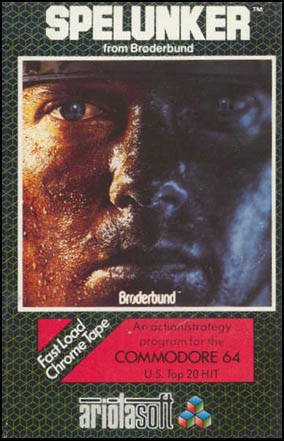 Spelunker
