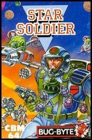 Star Soldier
