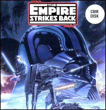 Star Wars: The Empire Strikes Back

