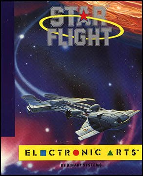 StarFlight
