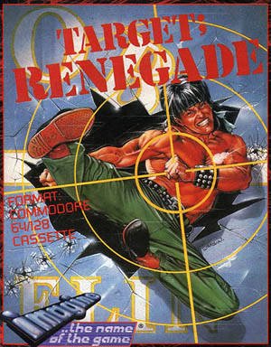 Target Renegade
