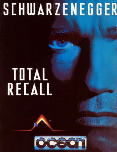 Total Recall
