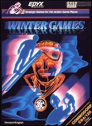 Winter Games
