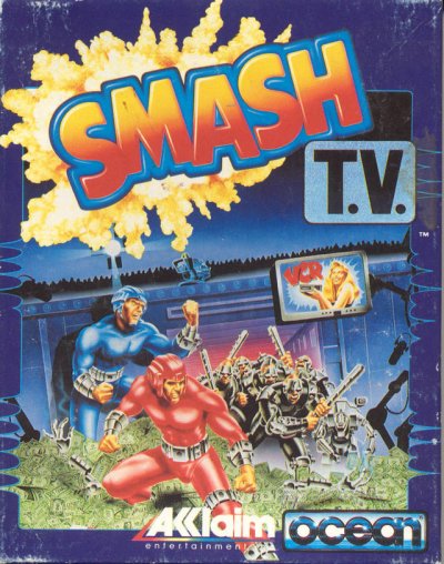 Smash T.V.