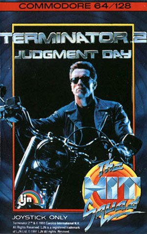 Terminator 2 : Judgment Day