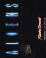 Aliens: The Computer Game