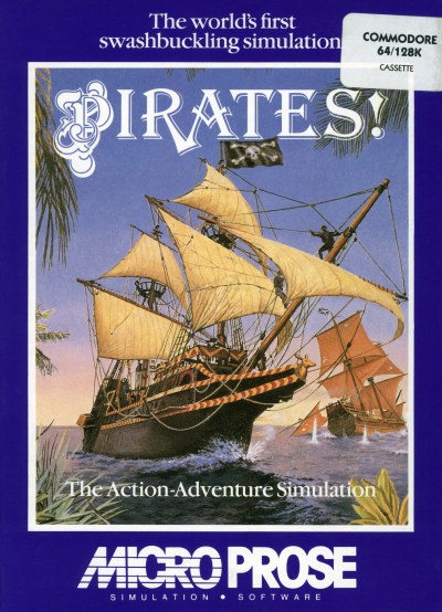 Pirates